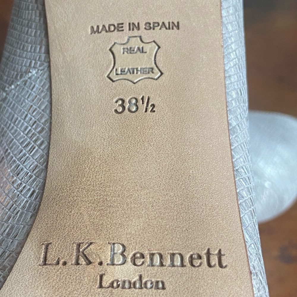 LK Bennett - Picture 4 of 16